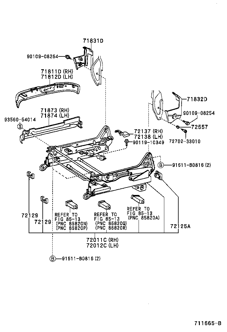 Figure 711665B