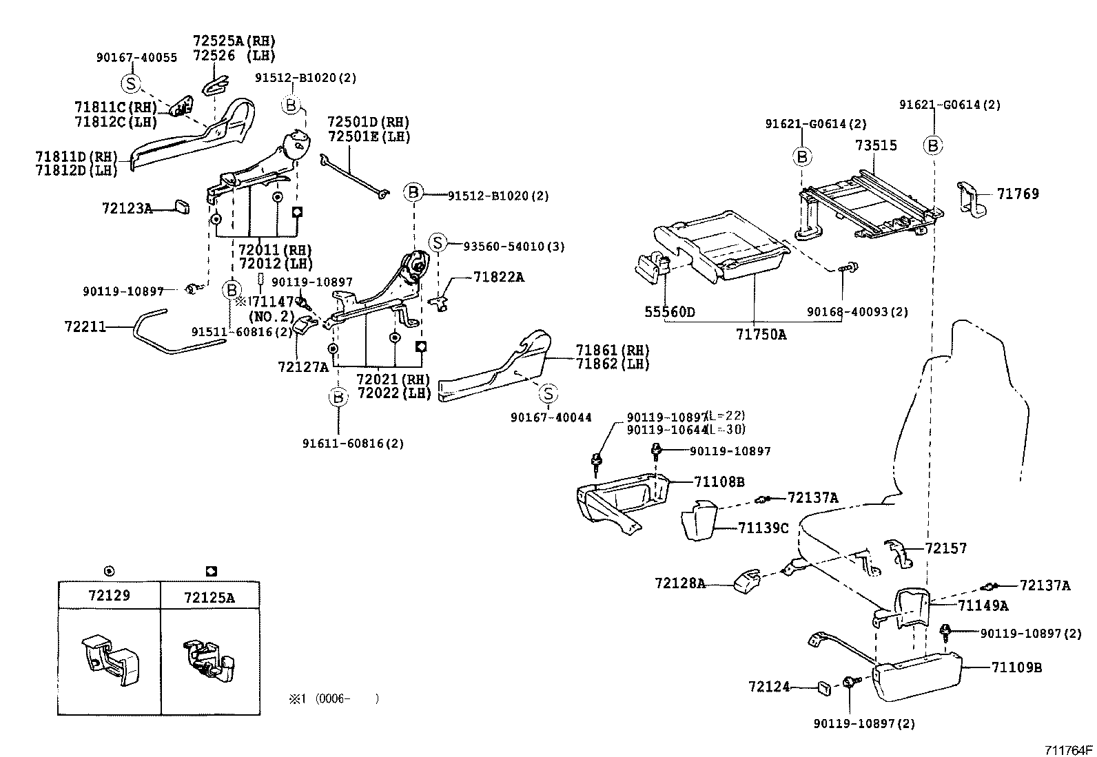 Figure 711764F