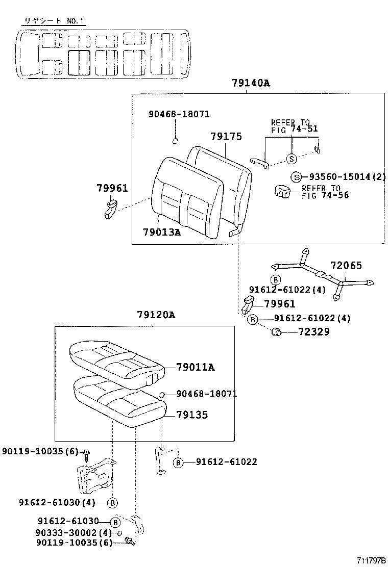 Figure 711797B