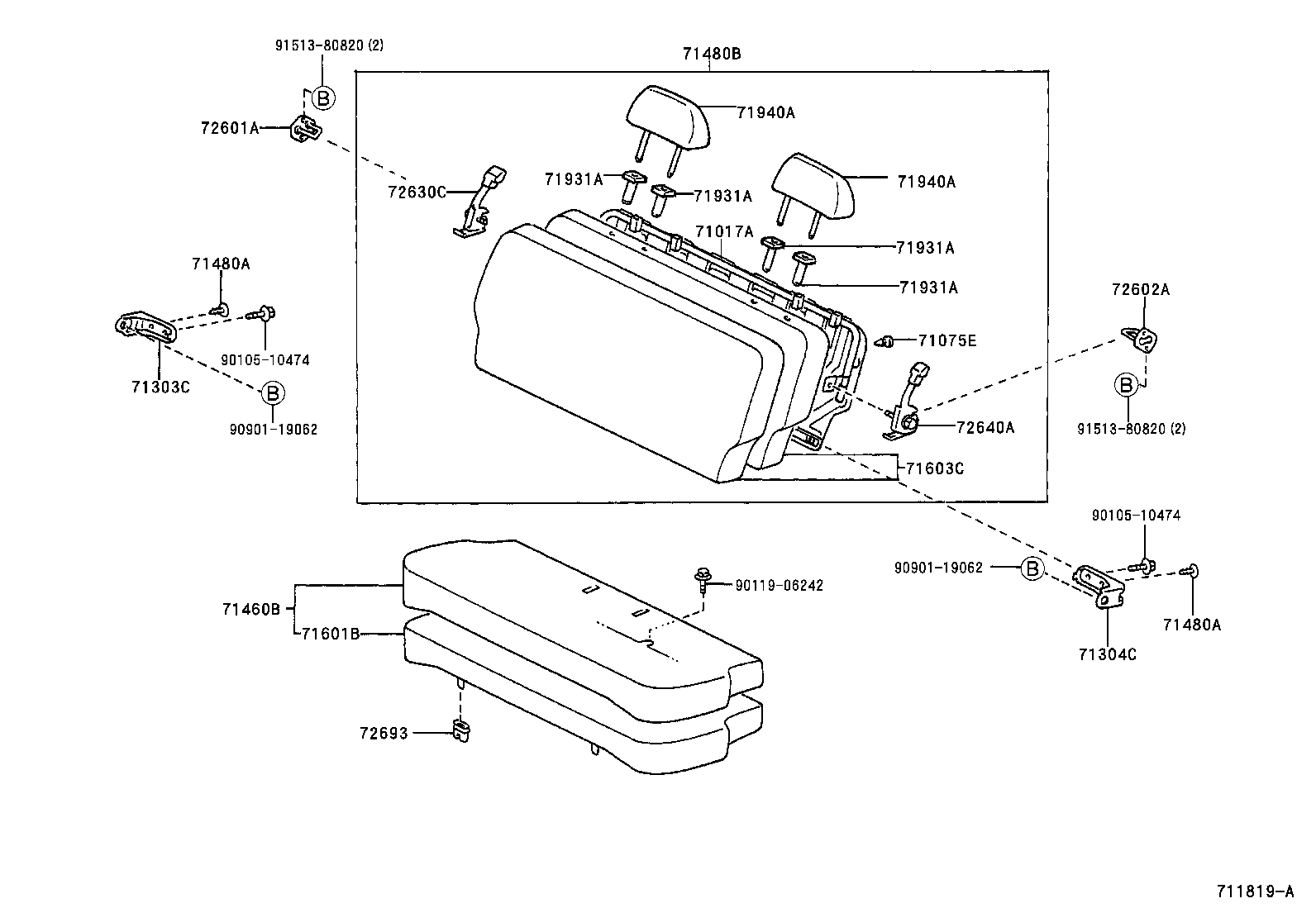 Figure 711819A