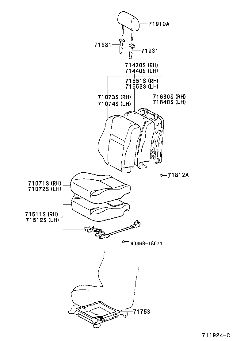 Figure 711924C