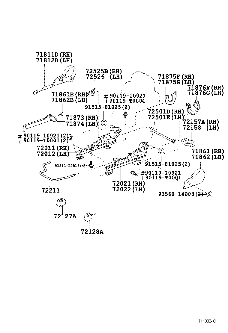 Figure 711992C