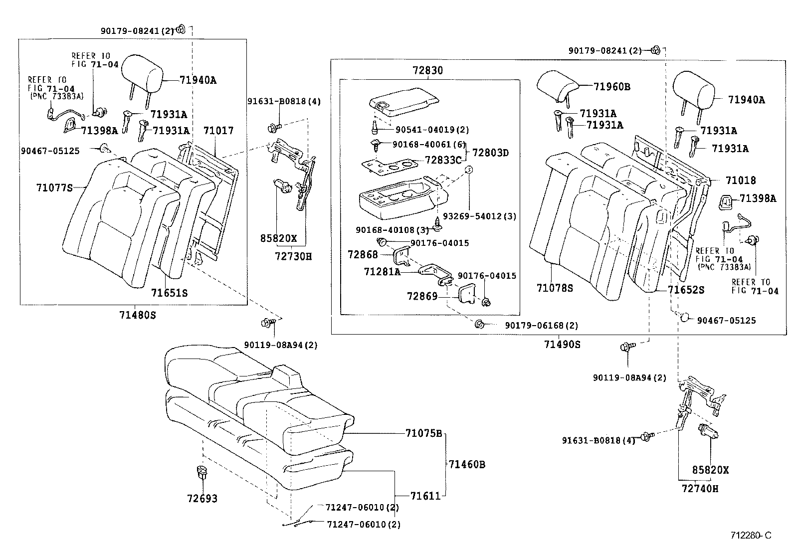Figure 712280C
