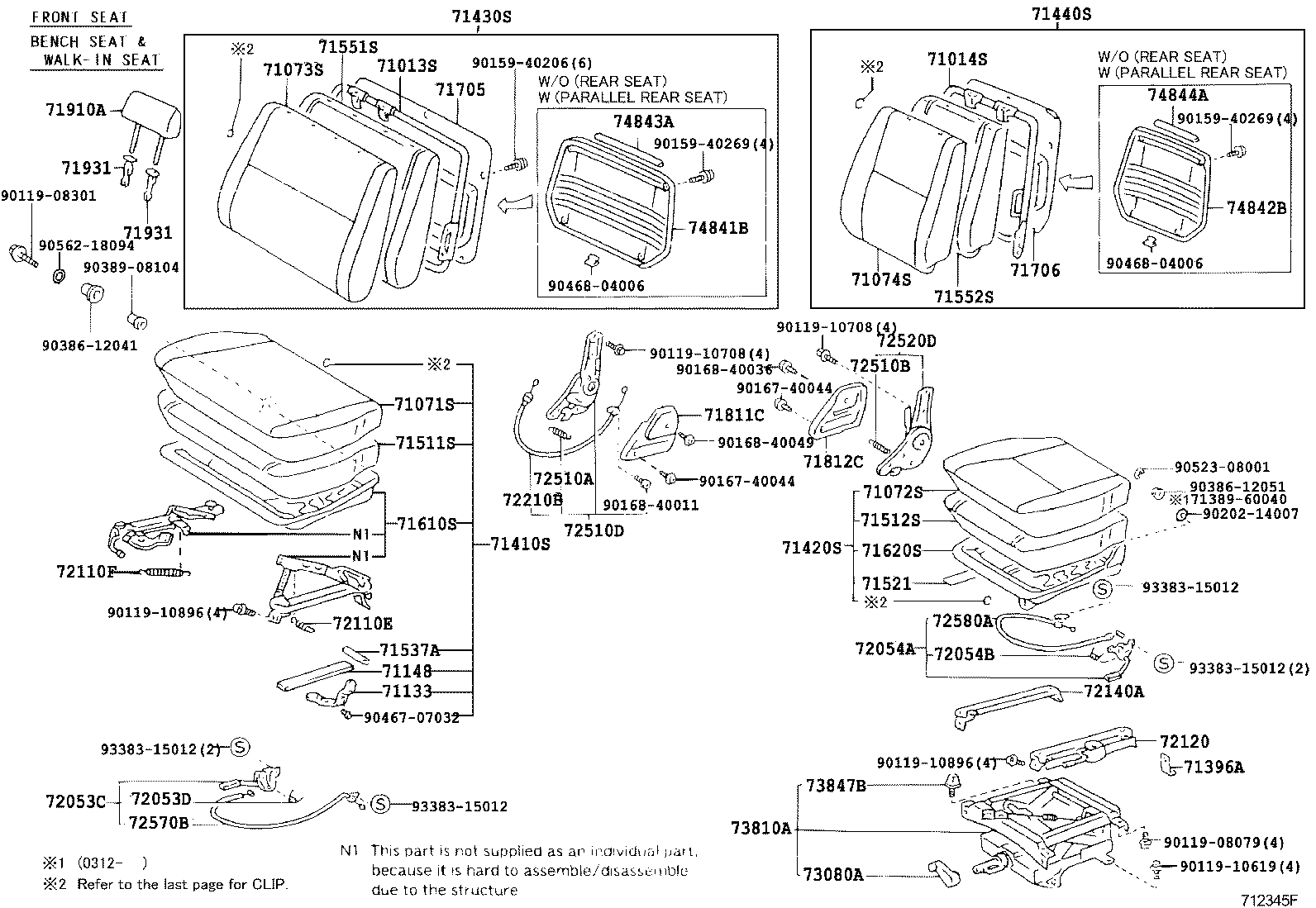 Figure 712345F