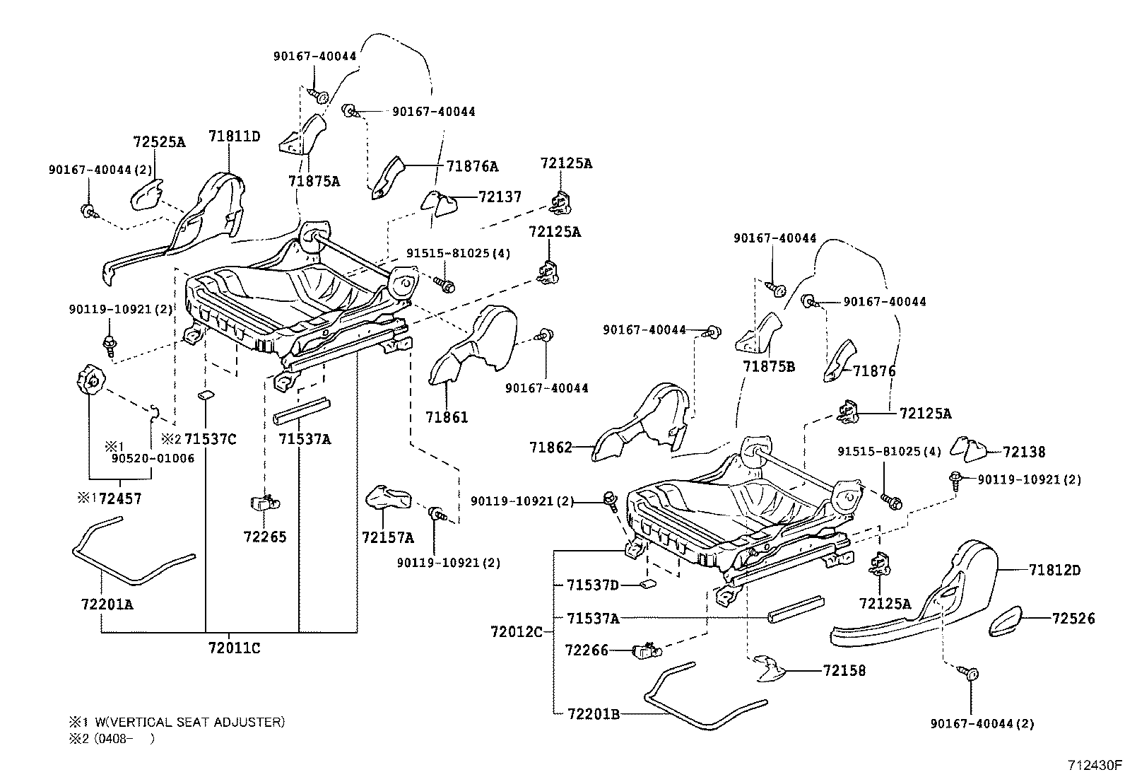 Figure 712430F