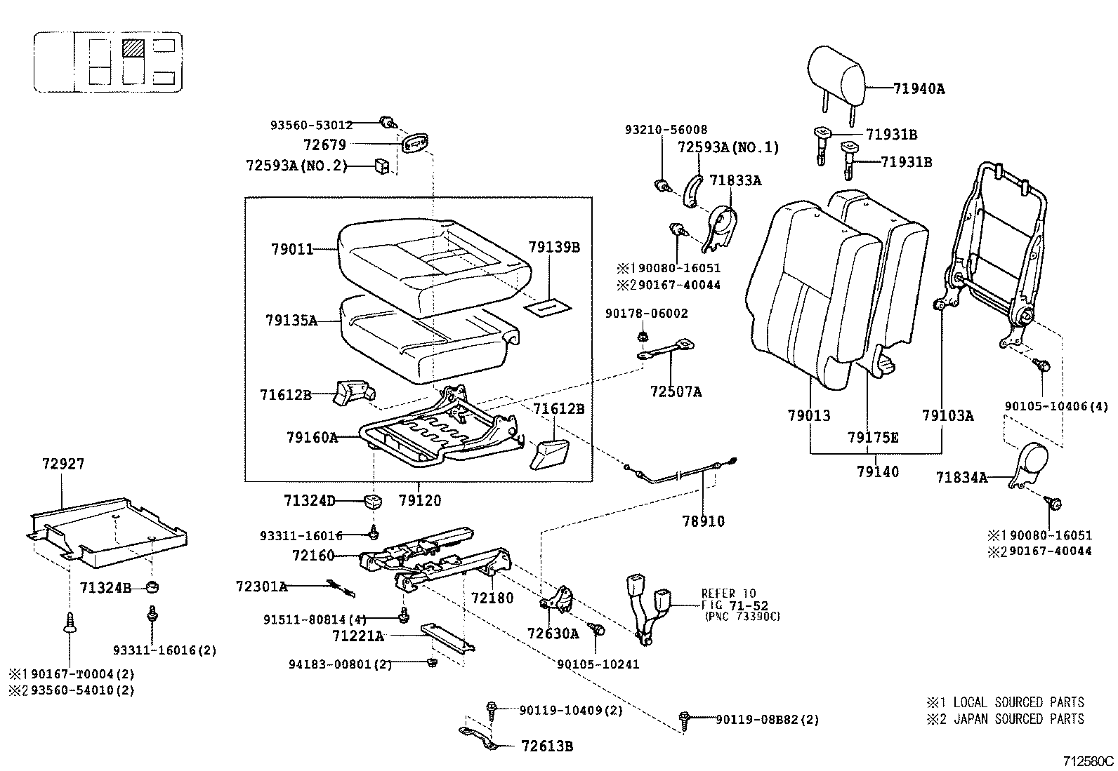 Figure 712580C
