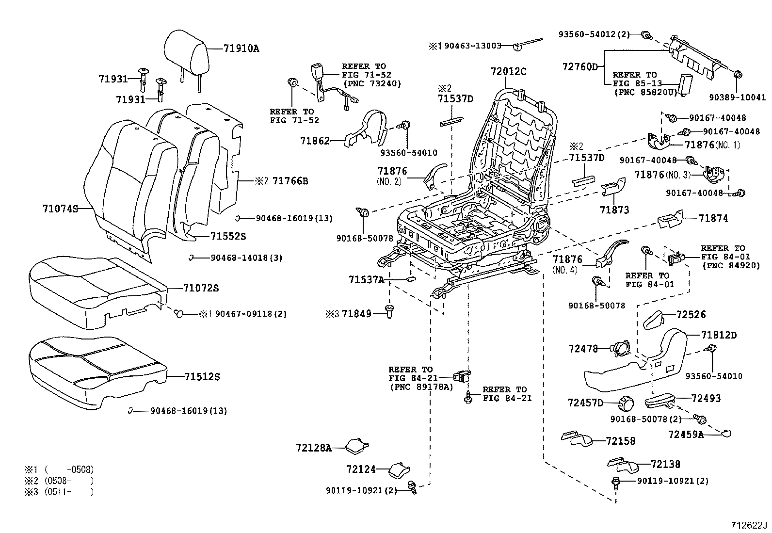 Figure 712622J