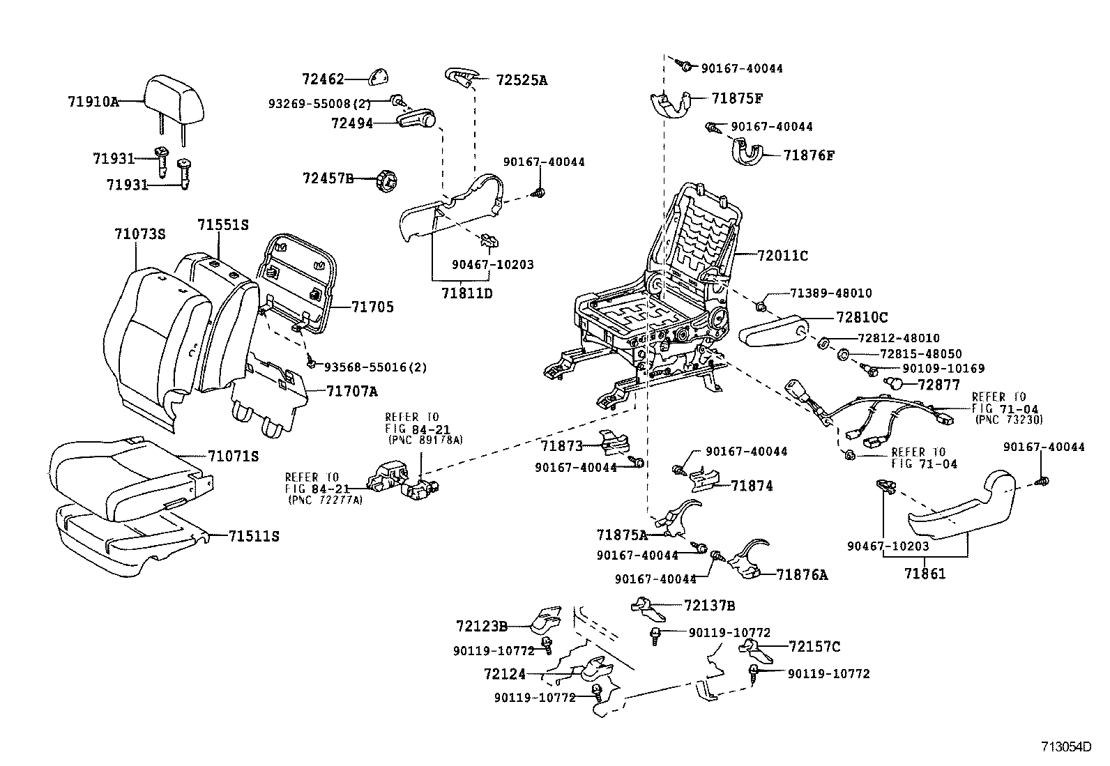 Figure 713054D