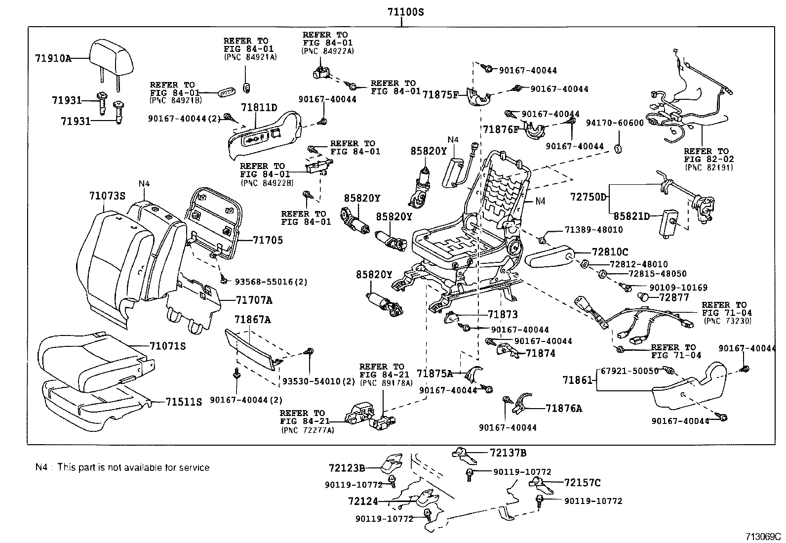 Figure 713069C