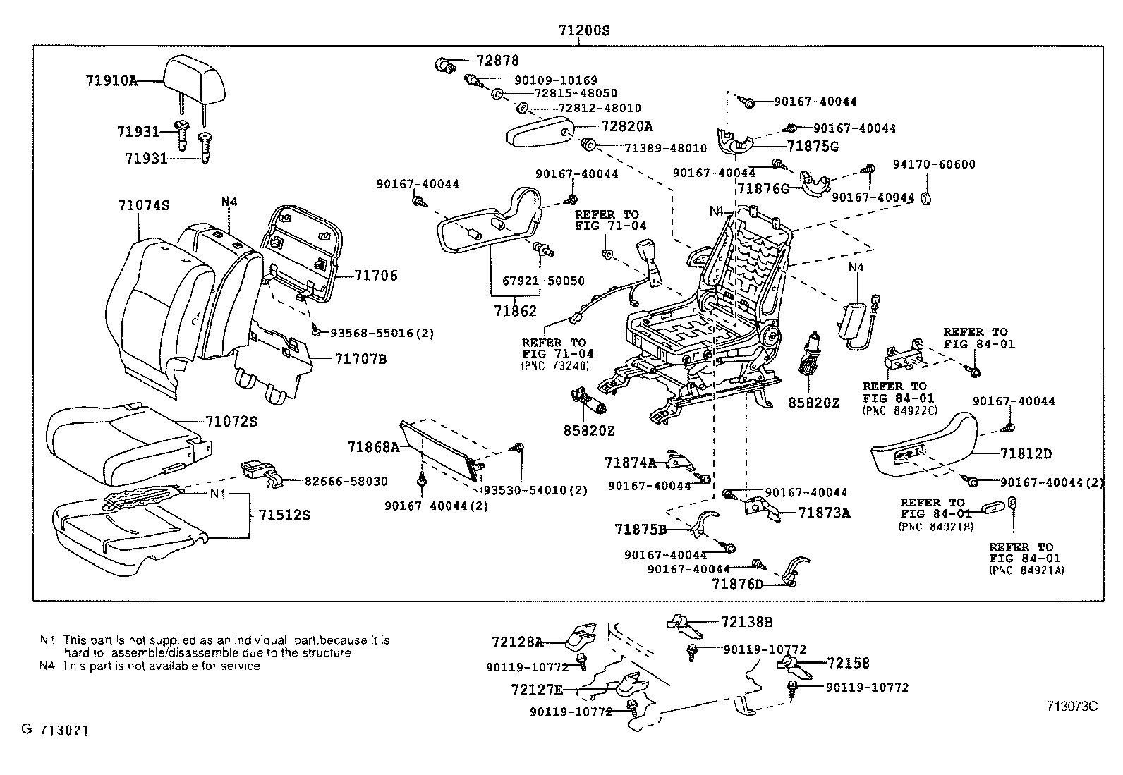 Figure 713073C