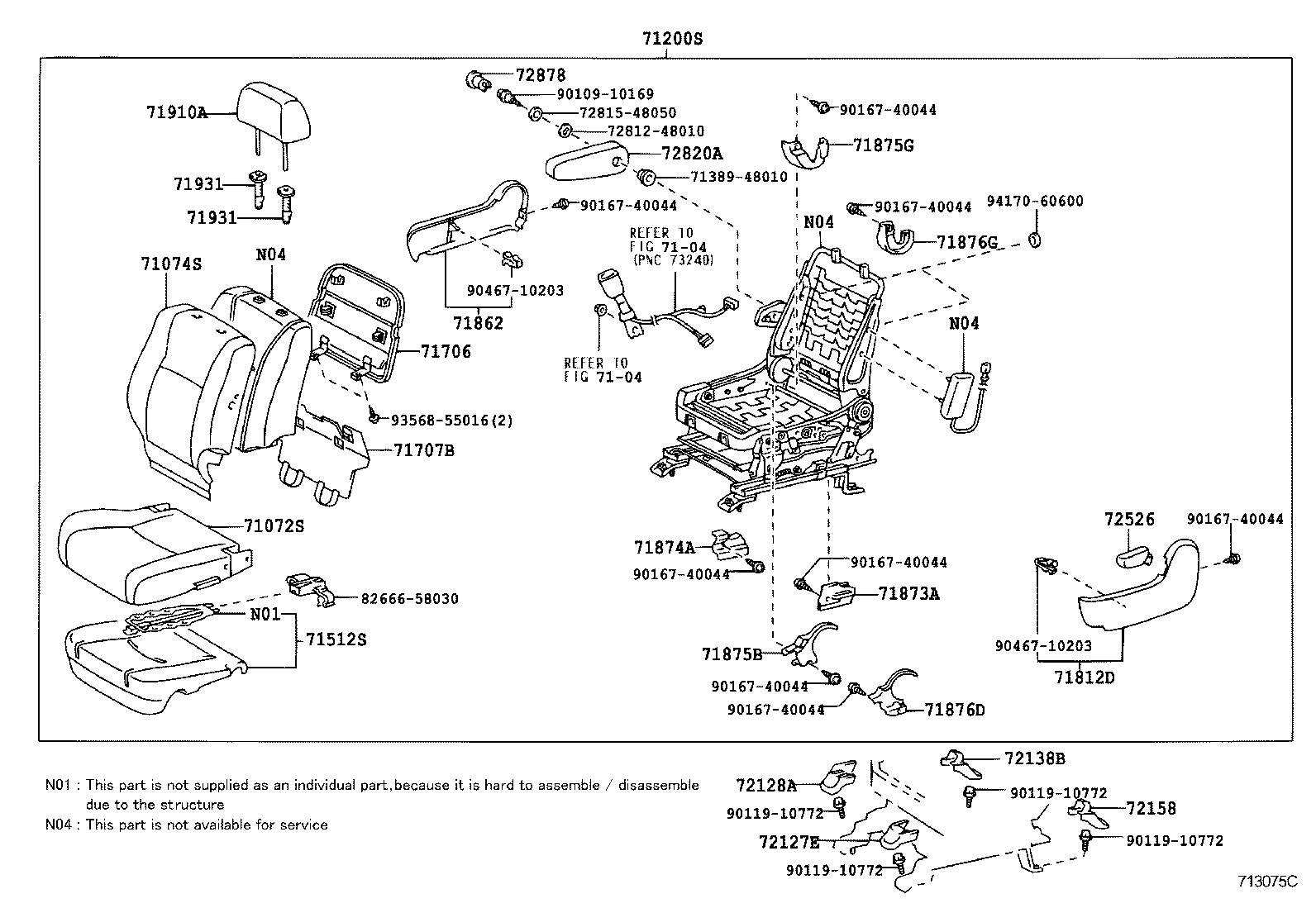Figure 713075C