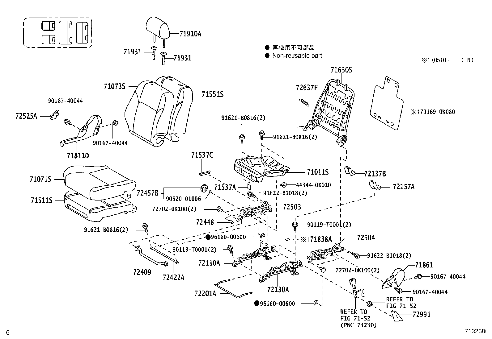 Figure 713268I