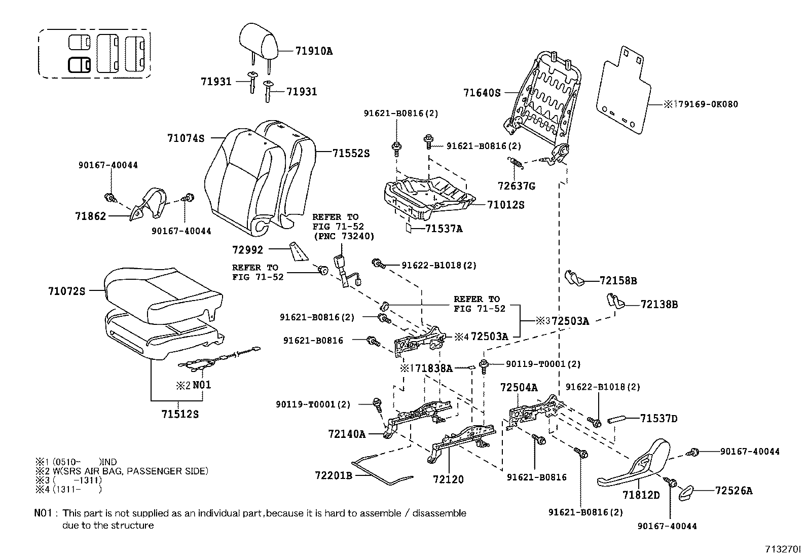 Figure 713270I