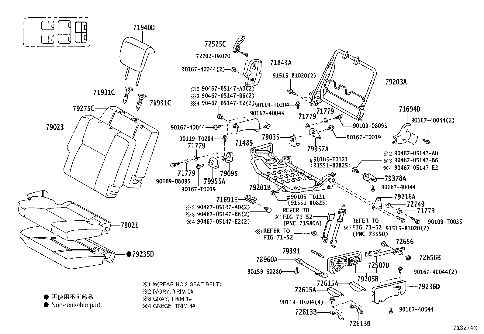 Figure 713274N