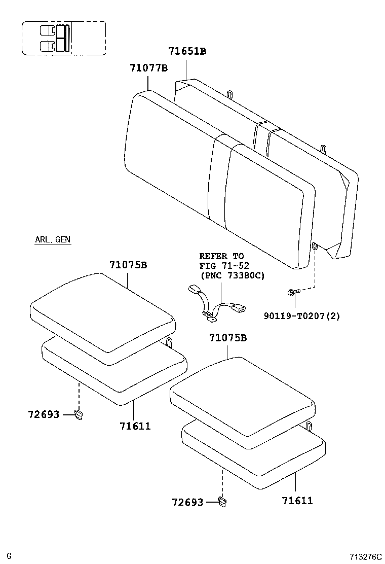 Figure 713276C