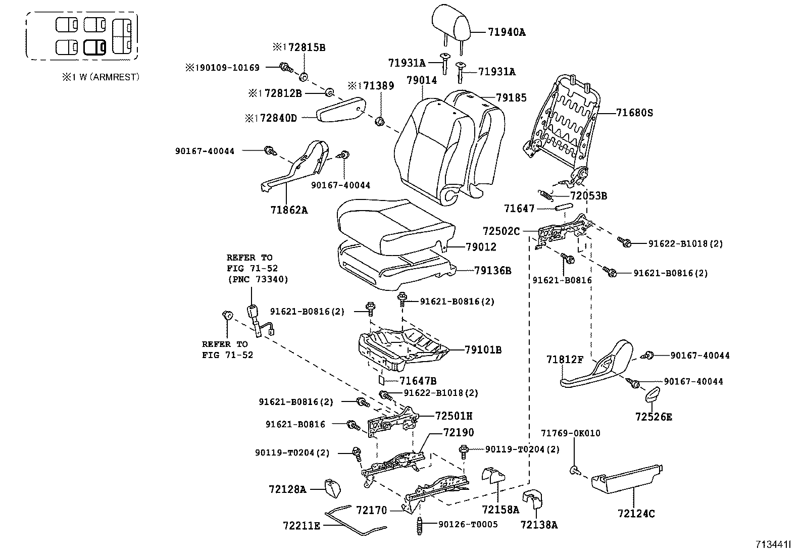 Figure 713441I