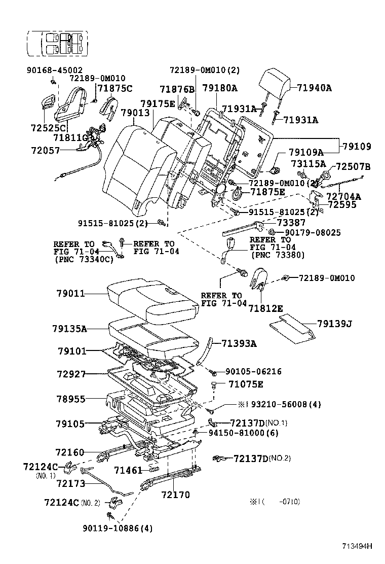 Figure 713494H