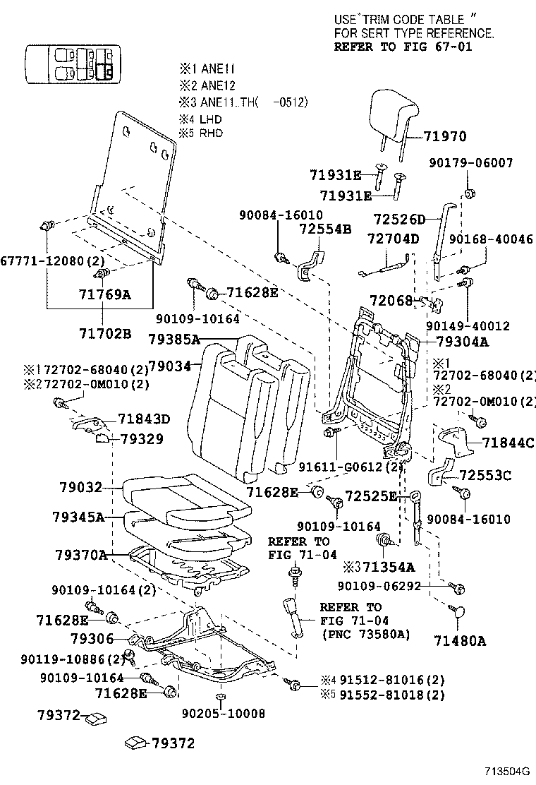 Figure 713504G