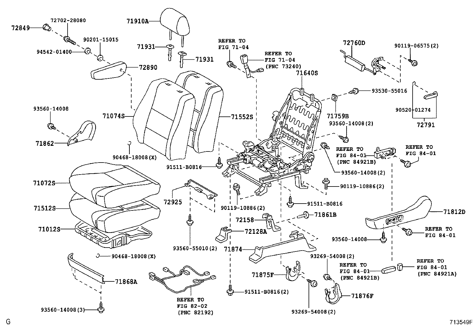 Figure 713549F