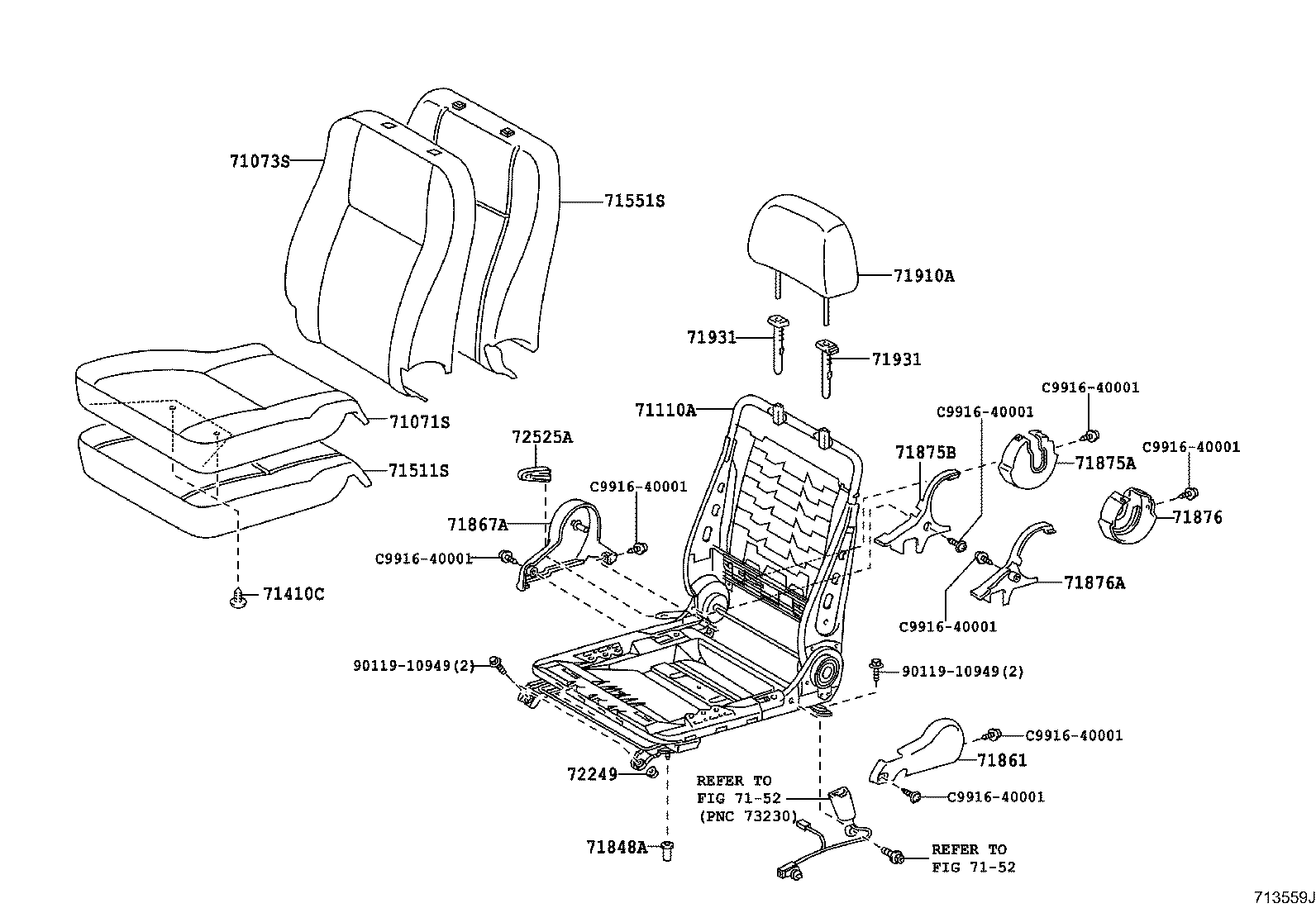 Figure 713559J