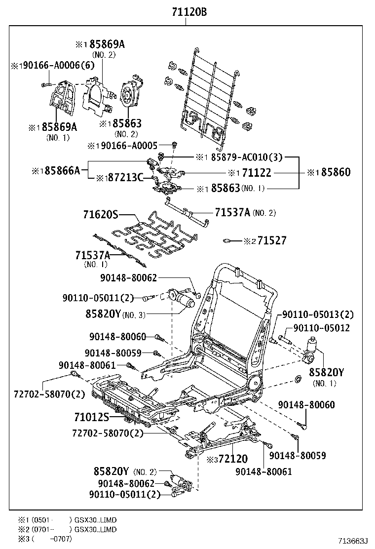 Figure 713663J