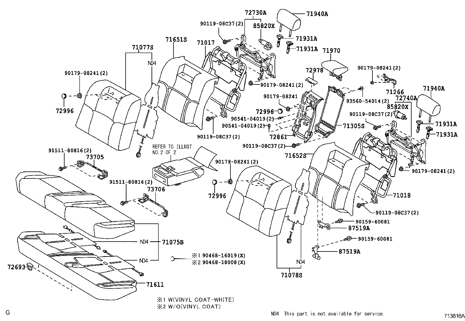 Figure 713816A