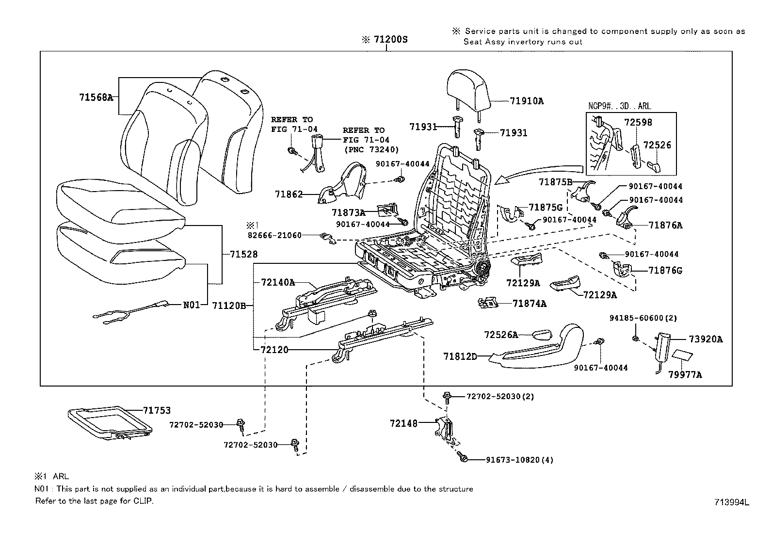 Figure 713994L
