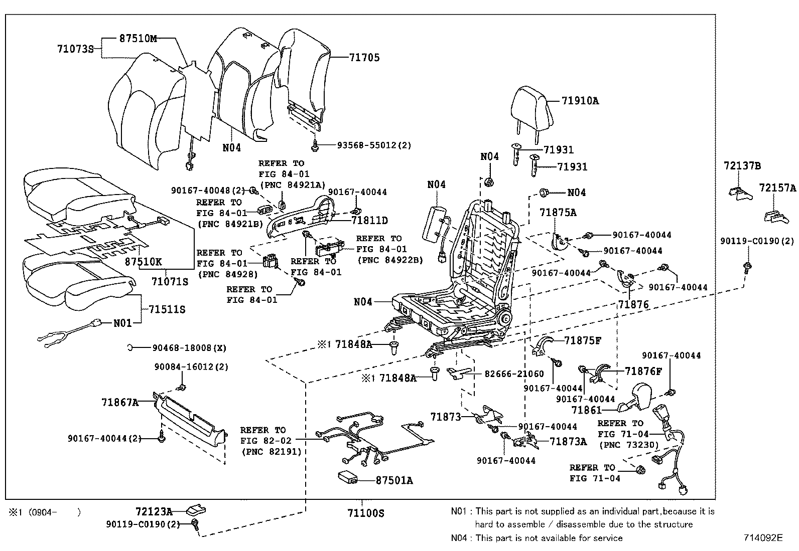 Figure 714092E