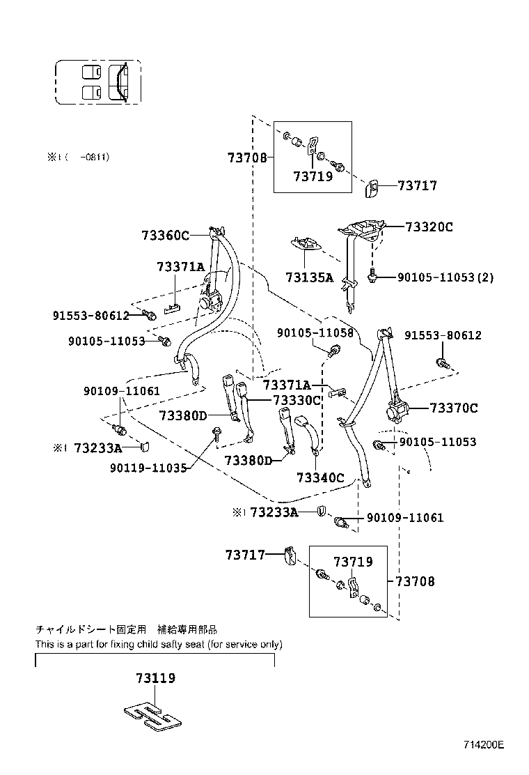 Figure 714200E