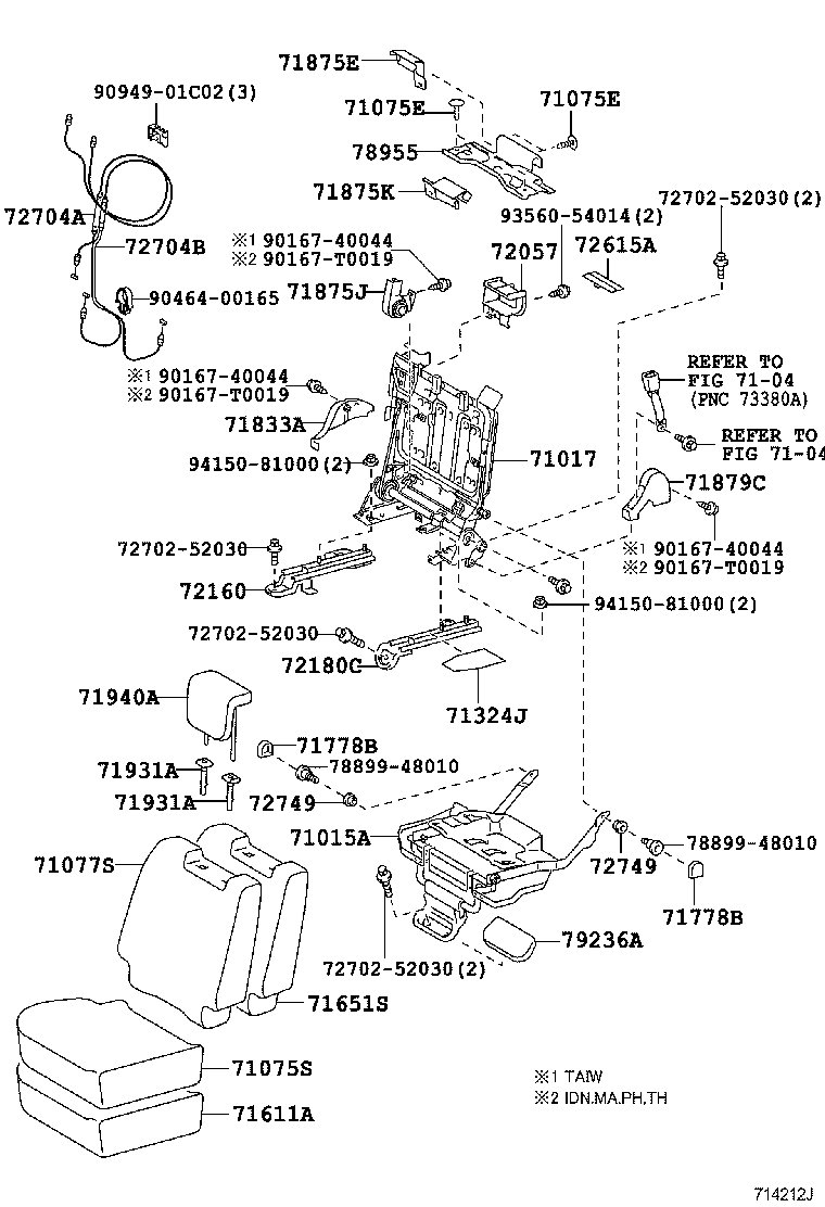 Figure 714212J