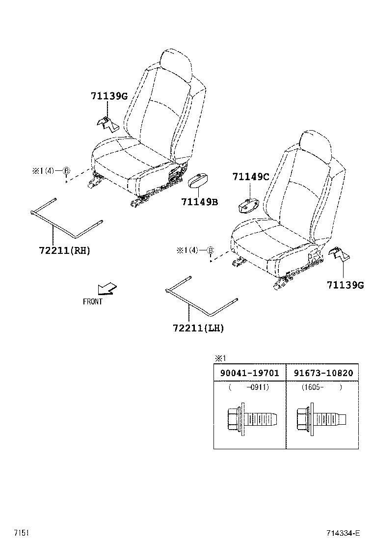Figure 714334E