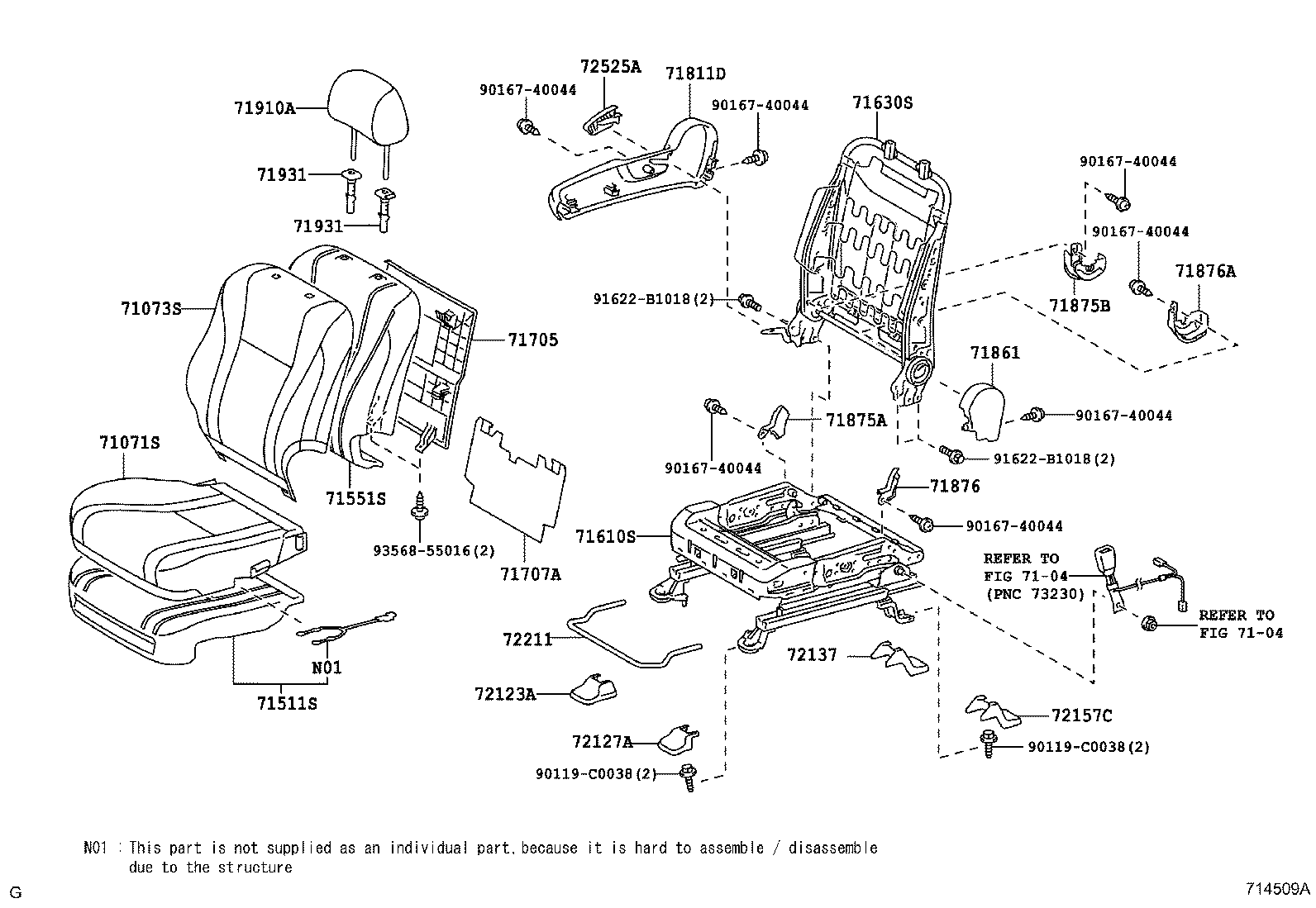Figure 714509A