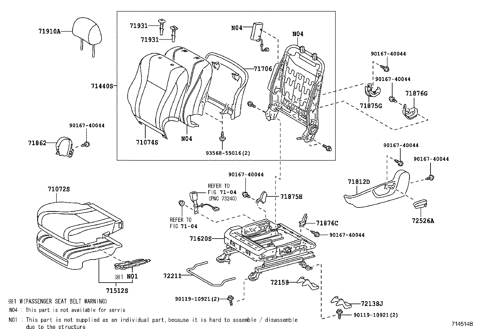 Figure 714514B