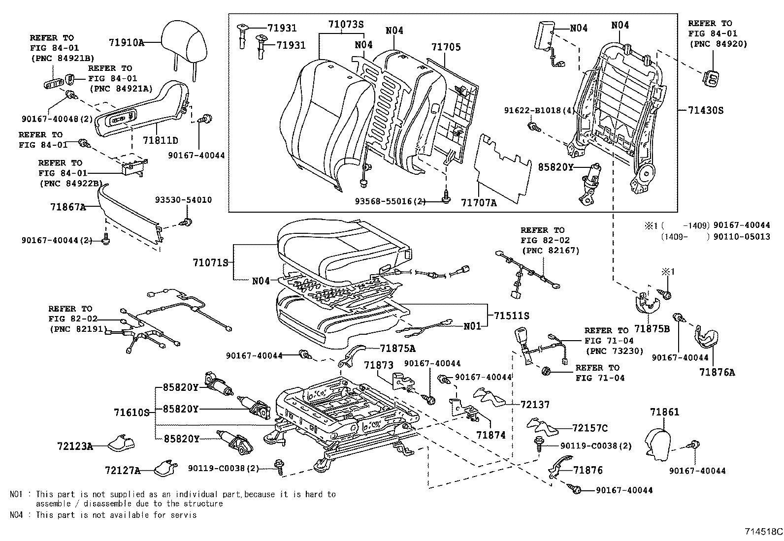 Figure 714518C