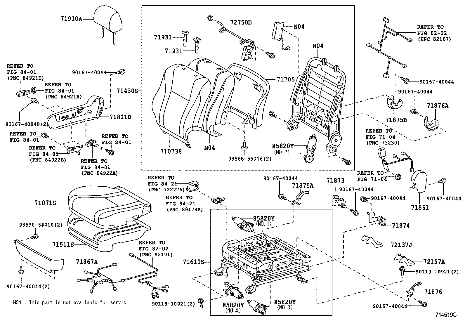 Figure 714519C
