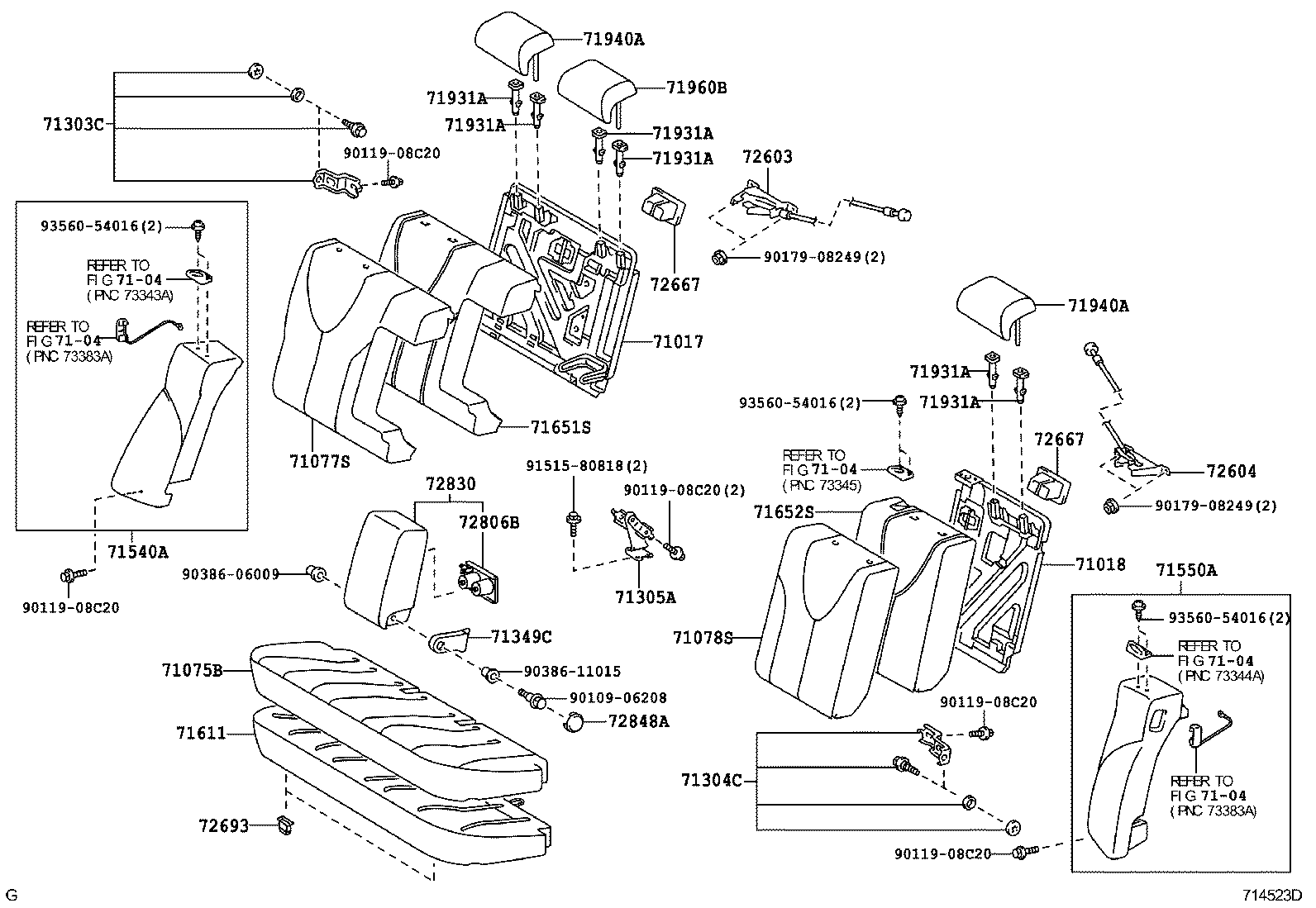 Figure 714523D
