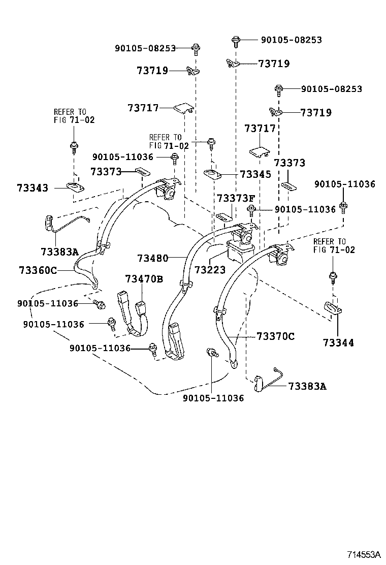 Figure 714553A
