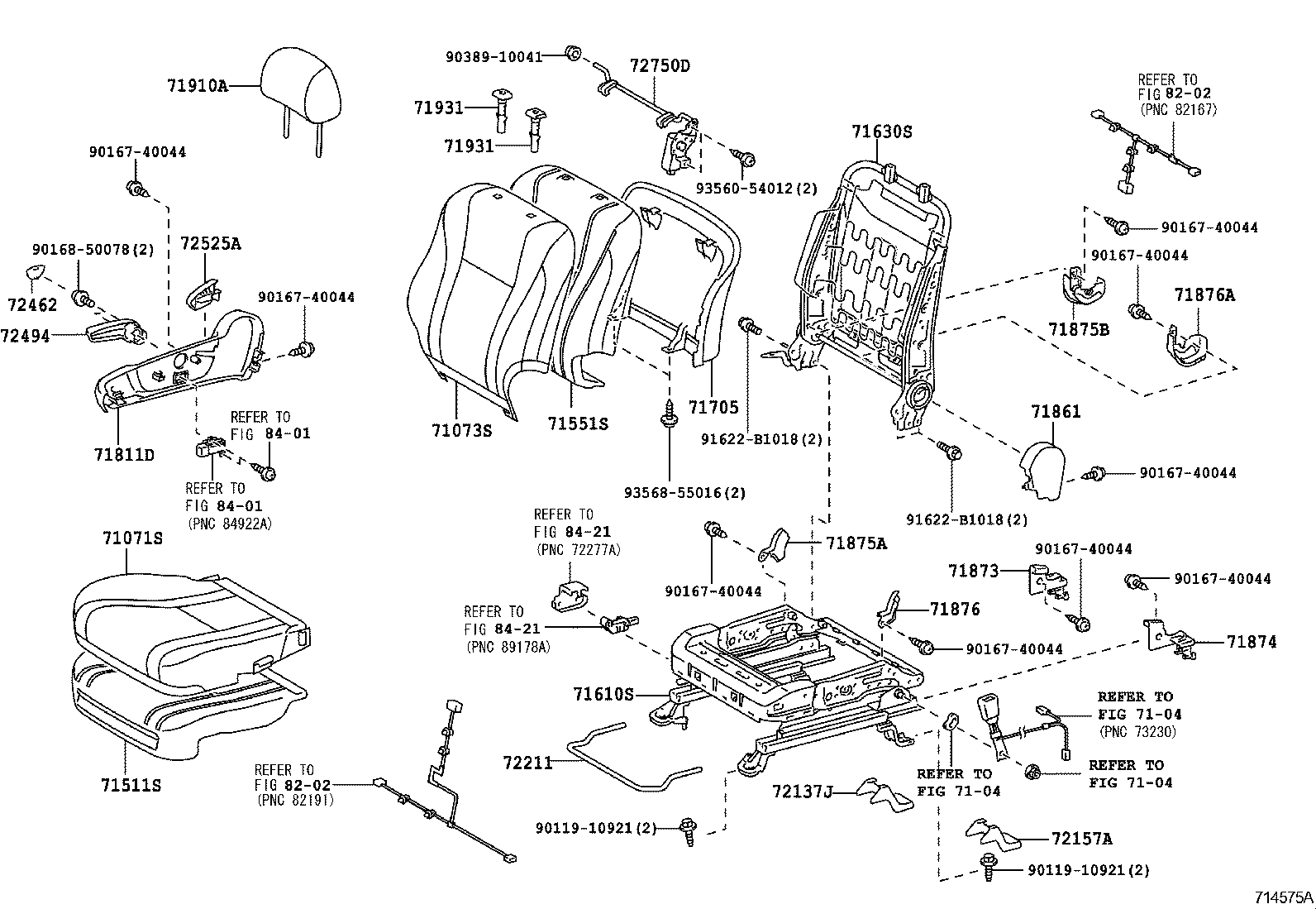 Figure 714575A