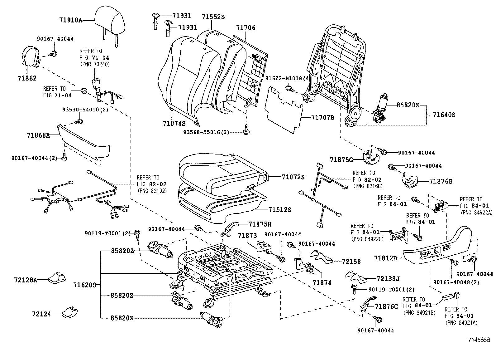 Figure 714586B