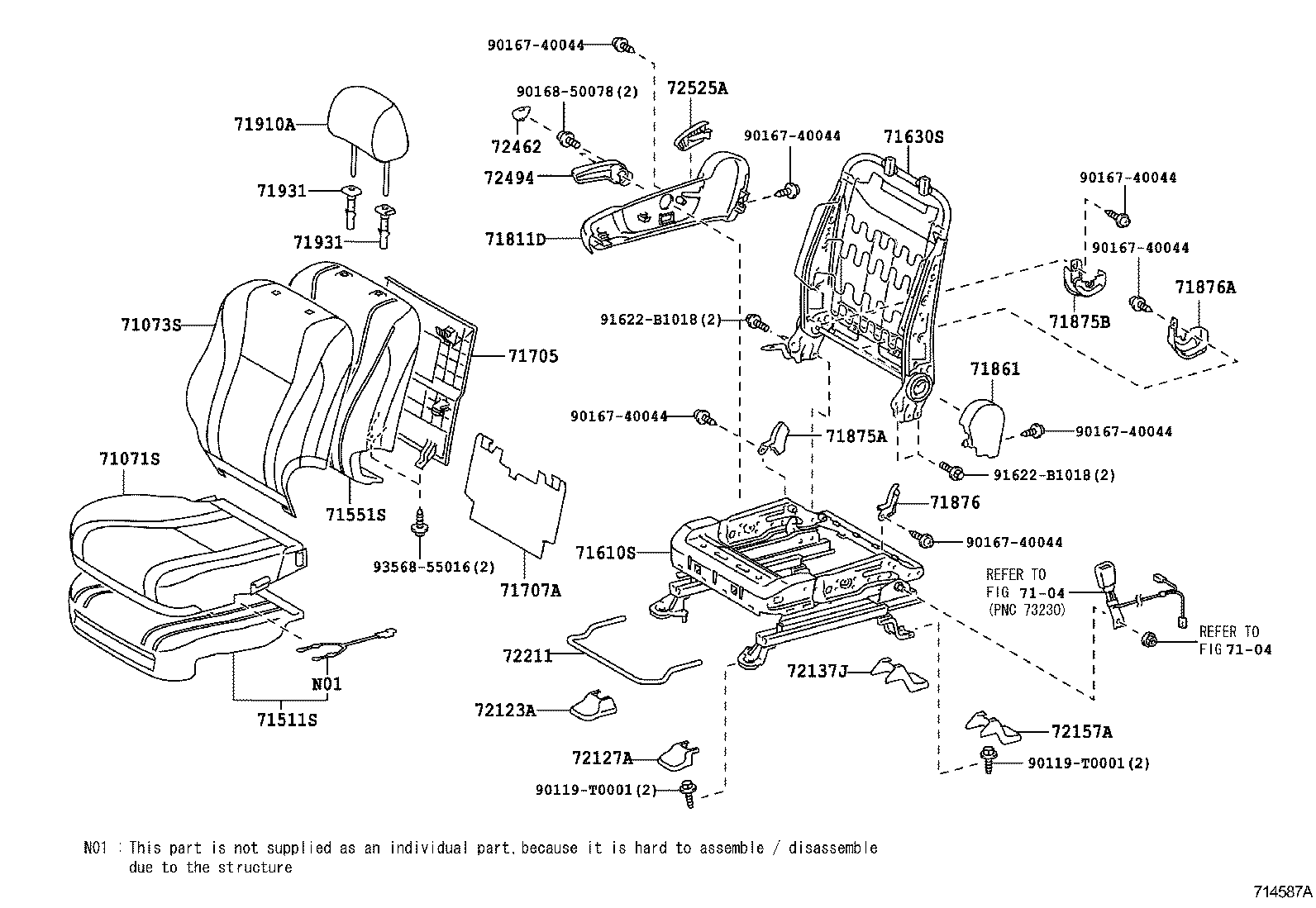 Figure 714587A