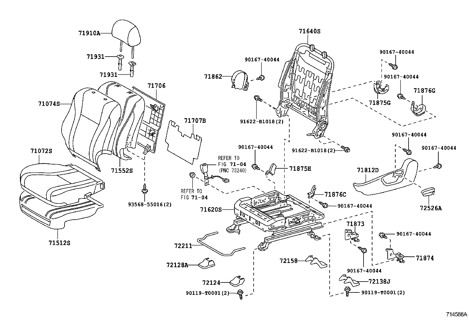 Figure 714588A