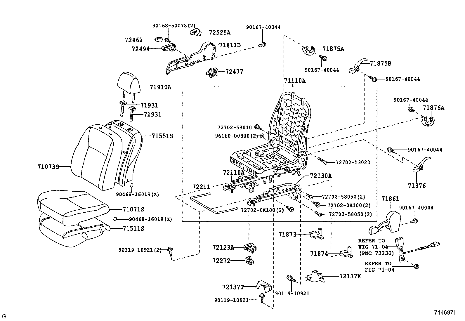 Figure 714697I