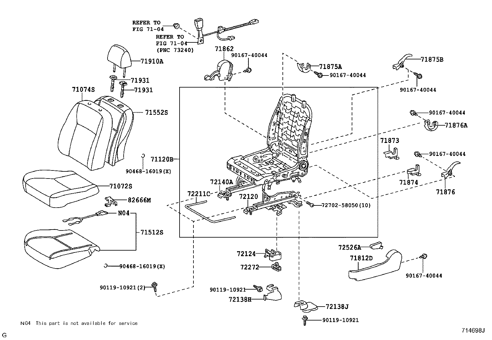 Figure 714698J