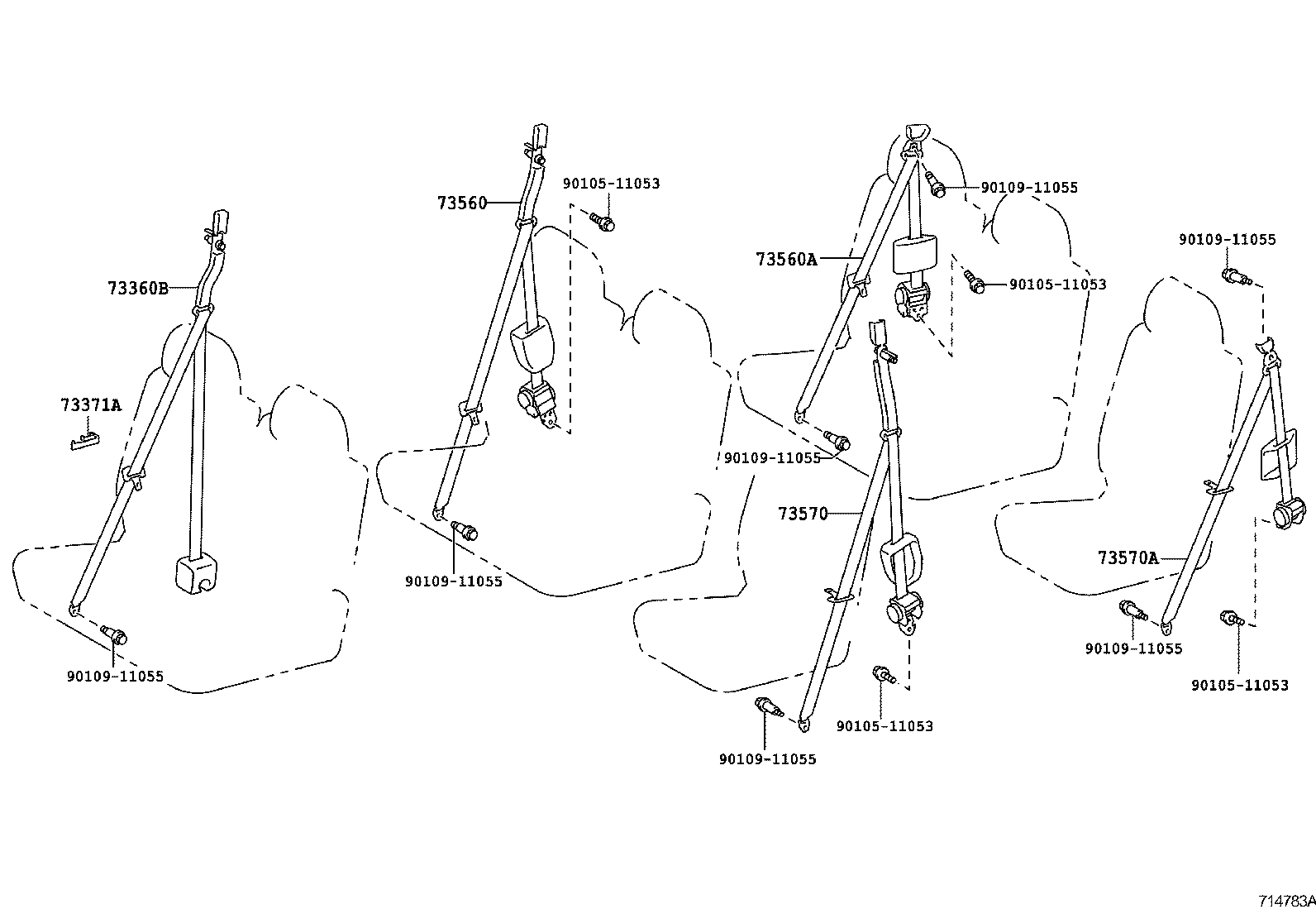 Figure 714783A