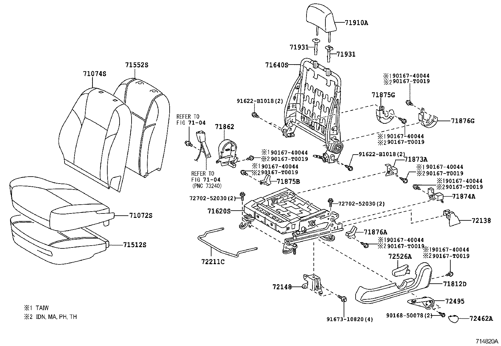 Figure 714820A