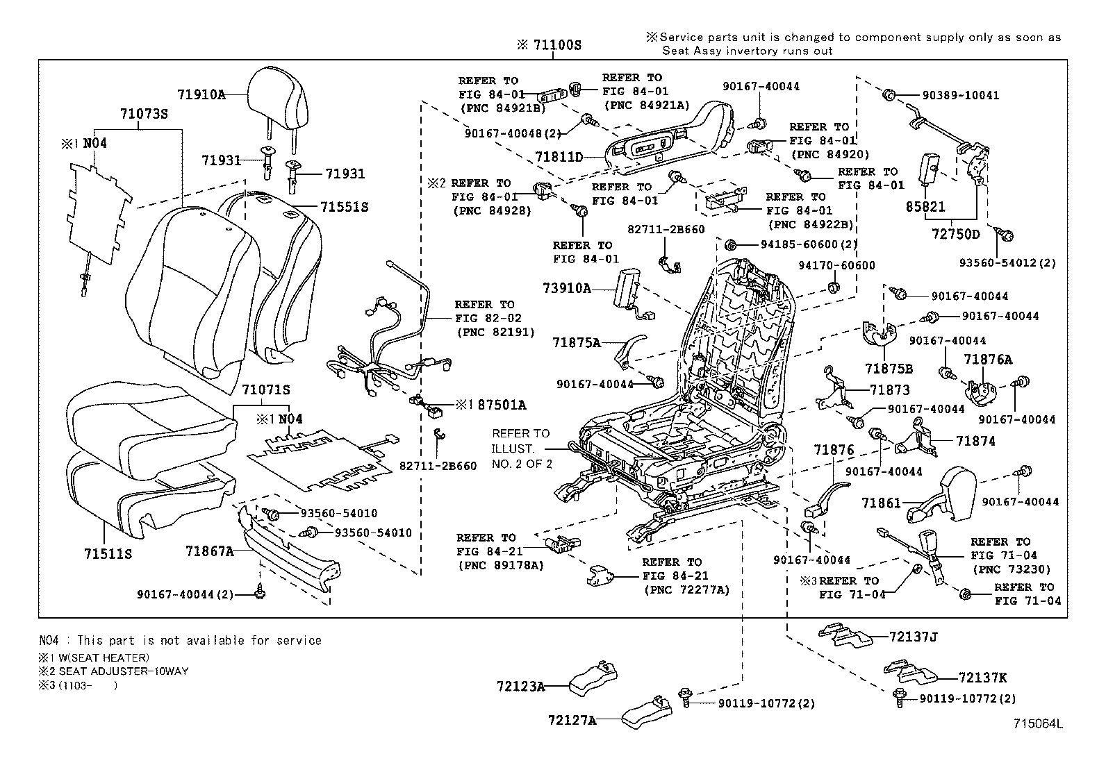 Figure 715064L