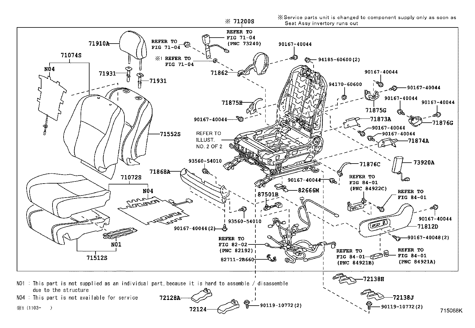 Figure 715068K