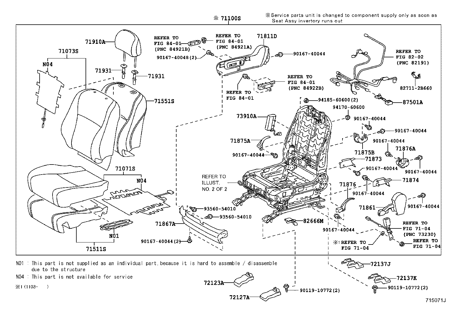 Figure 715071J