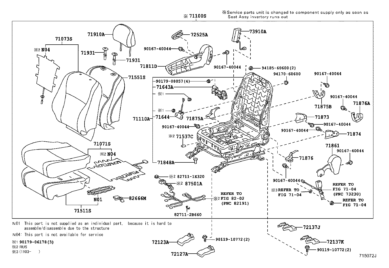 Figure 715072J