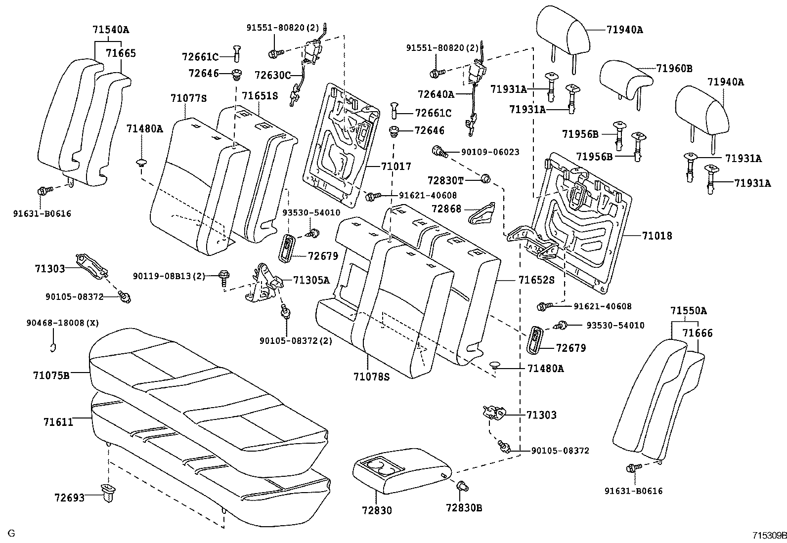 Figure 715309B